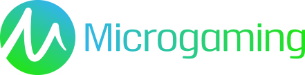 microgaming casino supplier logo
